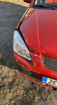 KIA RIO 1.4 BENZÍN 71 kW - KOUPENO NOVÉ V ČR - 7