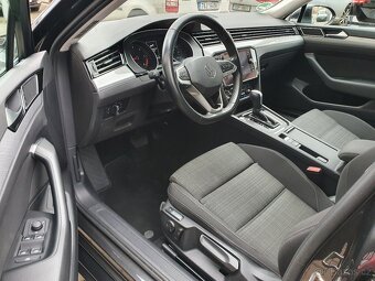 VW Passat B8 Variant 2.0 TDI 110kW DSG - záruka Autodraft - 7
