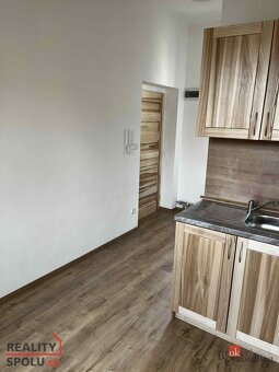 Pronájem, byty/1+kk, 16 m2, Horní Benešov, Bruntál [ID 77347 - 7