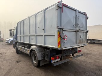 Mercedes Atego 1218 kafilérie - 7