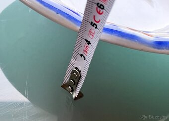 Staré porcelánové talíře DITMAR-URBACH – Made in Czechoslova - 7