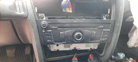 Auroradio audi concert audi a4 b8 8k a5 8t - 7