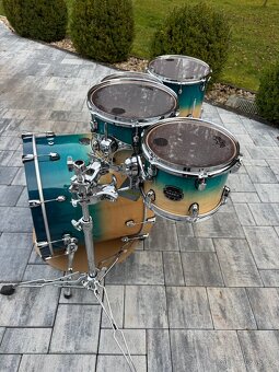 Nové Mapex Saturn Studioease II - 7