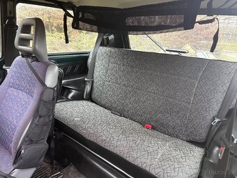 Lada Niva 1.7 k servisu - 7