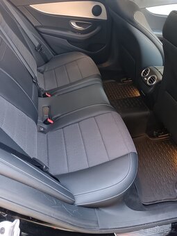 Mercedes Benz "E" W213, 220d,4MATIC, - 7
