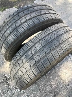 215/60/R17 C Zimní - 7