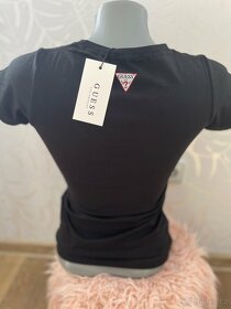 Dámské triko Guess - 7