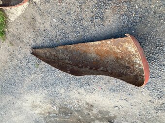 2x Přední blatník Aero 30 - 7