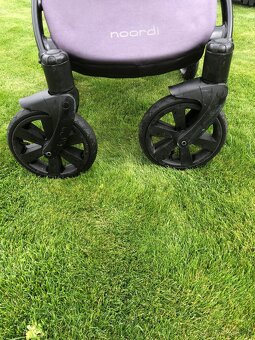 Kočárek Noordi Fjordi - 7