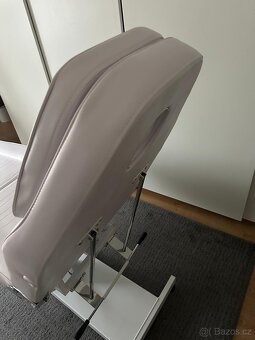 Kosmetické lehátko/ křeslo - 7