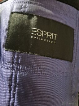 Pánský zimní kabát Esprit – vel. 48 (M/L). - 7