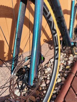 Cube Cross Race C:68 SLT Force AXS 7.3kg - 7