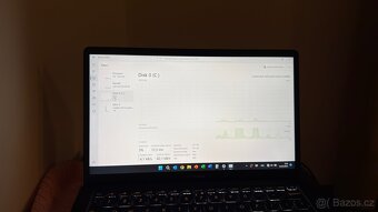 ASUS ZenBook 14 UX491FA – Deep Dive Blue | vadná WiFi - 7