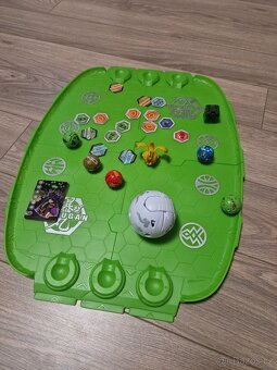 Úklid pokojíčku - 7