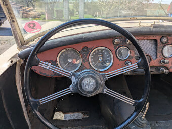 MG MGA 1500 - 7