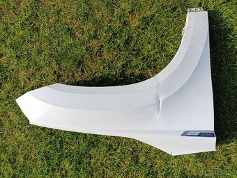 Škoda Blatníky - 7