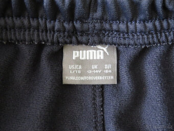 Tepláková souprava Puma, vel 164 - 7