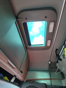 Prodám MAN TGX 510 rok 2022 - 7