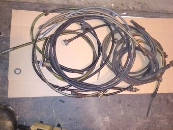 Otáčkoměry VAZ, Škoda, Trabant - 7