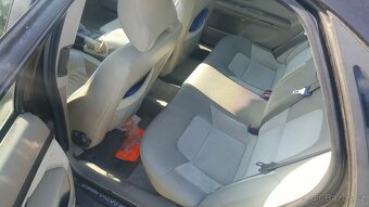 Volvo S80 2.0i Turbo + LPG - 7