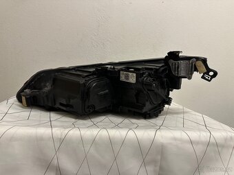 Golf 8 iQ light světlo - 7