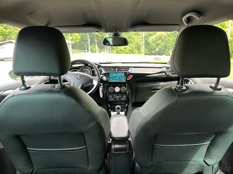 Citroën DS3, 1,6 HDi 68 kW - 7