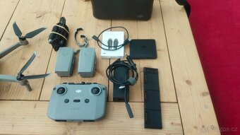 DJI Air2S fly more combo - 7