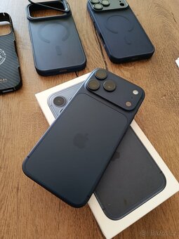 Apple iphone 17 Pro Max 256gb - 7