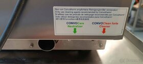 Konvektomat-Convotherm OES 6.10 mini s digestoří - 7