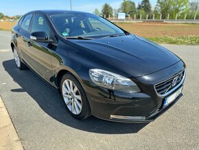 VOLVO V40 2.0 D4 130kW //2014 5TI-VÁLEC 150TKM KŮŽE SERVISKA - 7