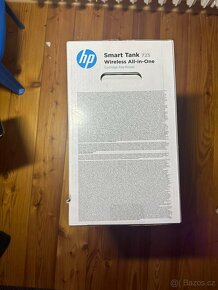 Tiskárna HP Smart Tank 725 - 7