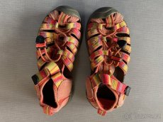 Letní sandálky KEEN pro kluky i holky různé druhy - 7