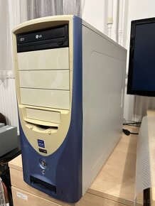 Otestovaná ASUS P5P41T LE + Intel E6500 (2x 2.93 GHz) - 7
