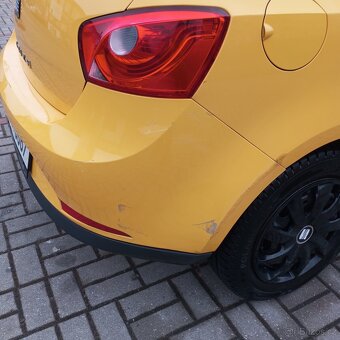 Seat Ibiza 1.2 - 7
