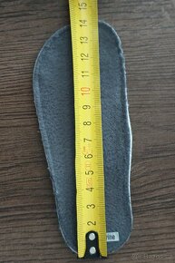 Barefoot zimní boty (Potetika vel. 22) - 7