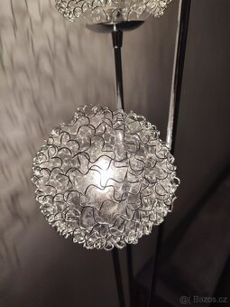 Stojací lampa - 7