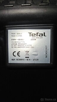 Elektrický multifunkční gril Tefal GC305012 - 7