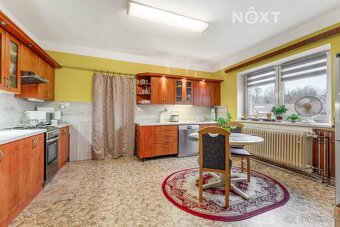 Prodej Rodinný dům, 220㎡ - 7