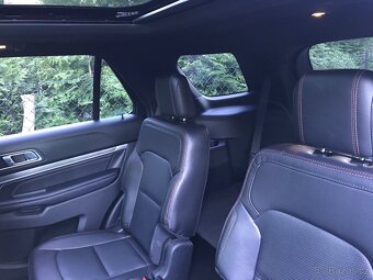 Explorer Sport 2018 3360KM - odpočet DPH - 7