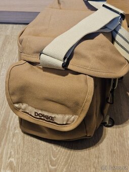 Domke F-2 Písková (Sand) - 7