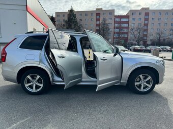 Volvo CX90 2018 benzín - 7