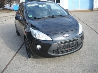 Ford   Ka - 7