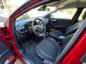 Ford Puma 2020 - 7