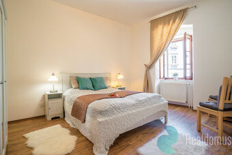 Prodej, penzion a restaurace, Vnitřní město, Český Krumlov - 7