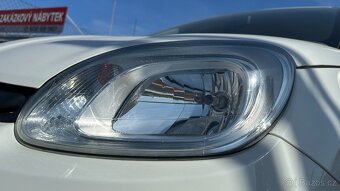 Fiat Panda 1.2i 51kW Klima,Isofix - 7