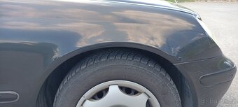 MB C200 /W203 - 7