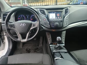 Hyundai i40 - 7