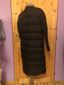 Oboustranný Kabát péřový vel. XXL - 7