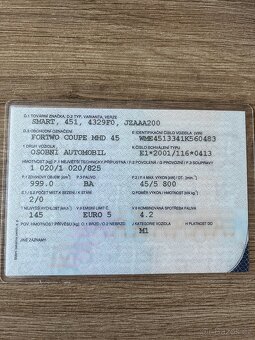Smart Fortwo 1.0i 2012 - 7