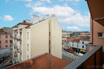 Prodej bytu 2kk Křenová Brno - 7